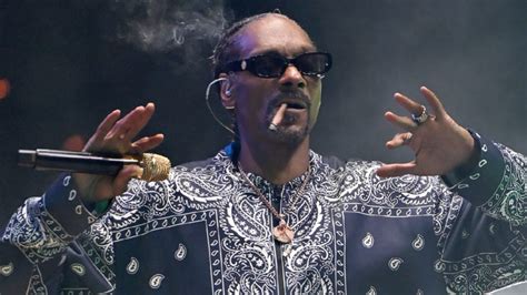 Snoop Dogg Is Finally Going Ahead With His Australia Tour In 2023