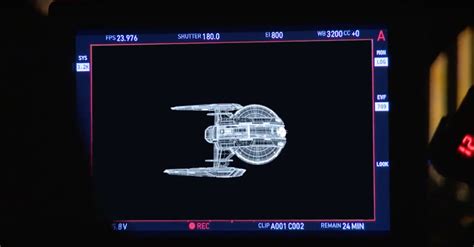 New Video Teases 'Star Trek: Discovery' Costumes & Sets As Production Officially Begins