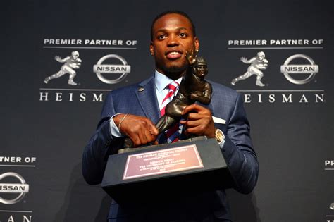 Heisman Trophy Winners | www.imagenesmy.com