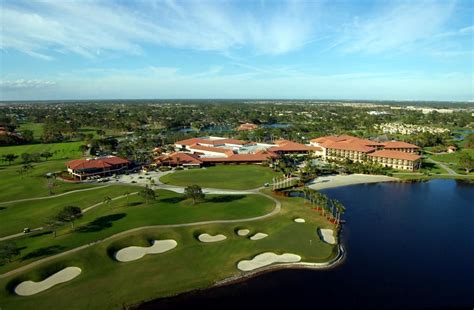 PGA National Resort & Spa, Miami and South East - Book a golf holiday or golf break | Palm beach ...