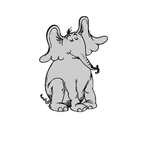 horton hears a who clipart free 10 free Cliparts | Download images on Clipground 2024