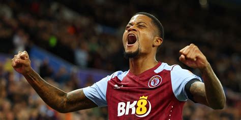 Leon Bailey has had 'incredible turnaround' at Aston Villa amid contract news