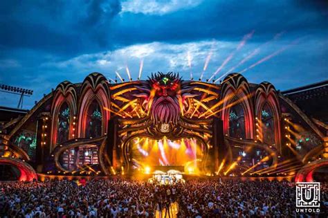 Romania’s UNTOLD Festival drops massive lineup for 2021 edition