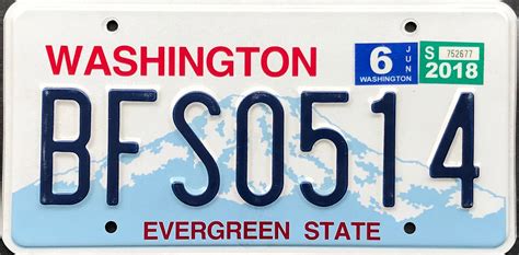 United States Plates – Jeff's License Plates