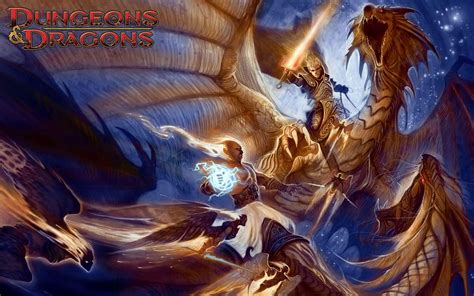 Dungeons & Dragons Wallpapers - Wallpaper Cave