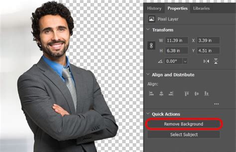 Remove Background in Photoshop 2020 - f64 Academy | Photoshop, Learn ...