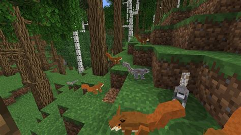 The best Minecraft animal mods - Gamepur