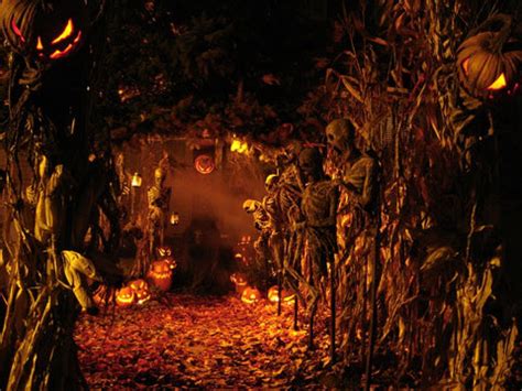 What is Samhain? The History of The Pagan Celebration – Sea Witch Botanicals