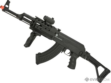 Kalashnikov Fully Licensed 60th Anniversary Edition Full Metal AK47 ...