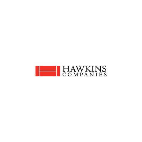 Hawkins Companies Logo Vector - (.Ai .PNG .SVG .EPS Free Download)