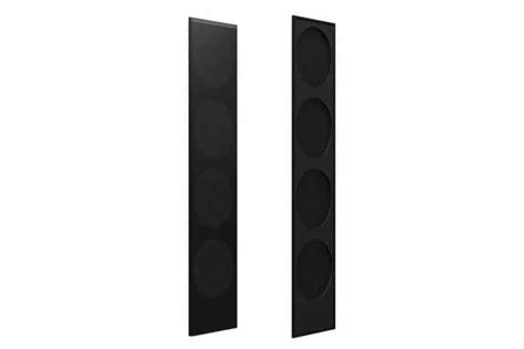 KEF - Q750 SPEAKER GRILLE - Welcome to Harmonie Audio