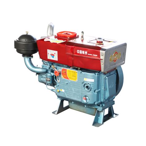 Water-cooled Diesel Engine Water Cooling 1135m Diesel Engine - Buy ...