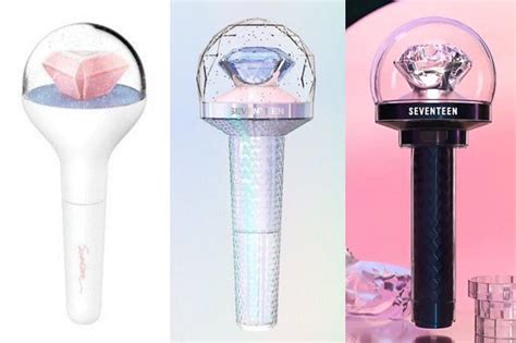 "I'm kinda disappointed": CARATs express mixed feelings towards SEVENTEEN's latest lightstick ...