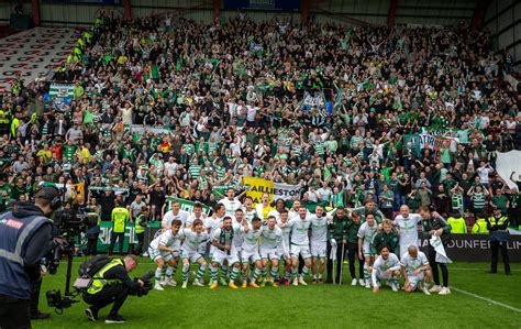 Ange Sends Out Awesome Pre-Match Ibrox Message | Latest Celtic News