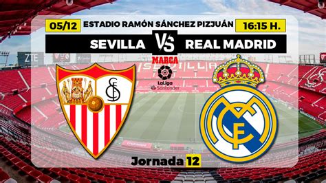 Sevilla vs Real Madrid - LaLiga: Real Madrid's starting XI vs Sevilla: Vinicius and Rodrygo to ...