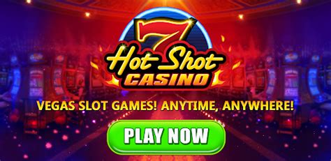 Hot Shot Casino Free Slots Games: Real Vegas Slots - Apps on Google Play