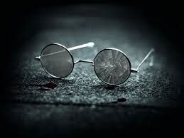 Piggy's Glasses - Symbolism in Lord of the Flies