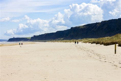 10 Best Beaches in Northern Ireland - Take a Break Away from Belfast on the Beaches of Northern ...