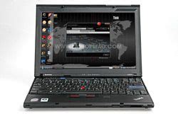 Lenovo ThinkPad X200s Review | Laptop Mag