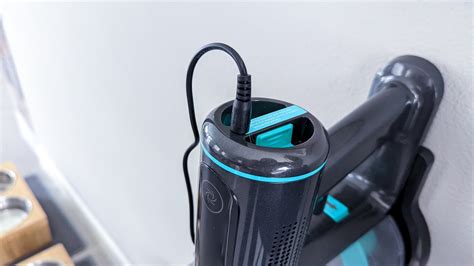 Wyze Cordless Stick Vacuum Review: Does it Suck Enough? — Sypnotix