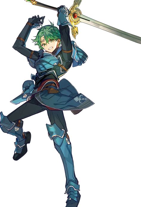 Fire Emblem Heroes - upcoming Echoes characters and Paralogue datamined