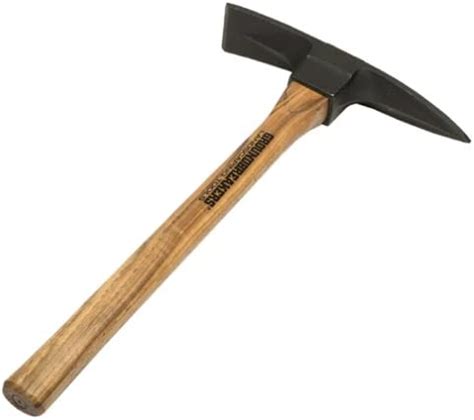 Amazon.com : V&B Mfg Co 861-01MP 16" Mini Pick : Pick Axes : Patio ...