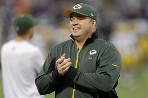 Green Bay Packers coach Mike McCarthy giving up play-calling duties – Daily News