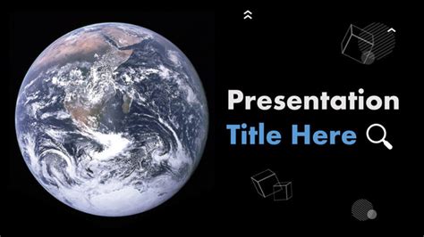 Earth Google Slides Themes And Powerpoint Template - Download Free ...