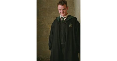 Gregory Goyle, played by Josh Herdman | What the Harry Potter Kids Are ...