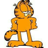 Garfield Show S1E25-Garfield Feet 1 by GiuseppeDiRosso on DeviantArt ...