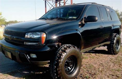 View 2002 Chevy Trailblazer - Photo 84657378 from Readers’ Rides Annual ...