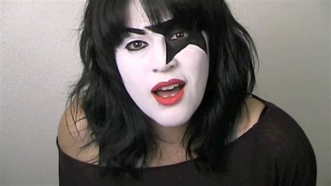 Paul Stanley Costume Eric Hedrick Vasquez Terri Eroi Sfigati Improbabili Concertos Beijo ...