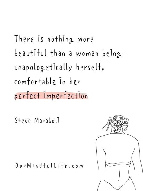 Quotes About Imperfection And Beauty