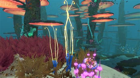 Coral | Subnautica Wiki | FANDOM powered by Wikia