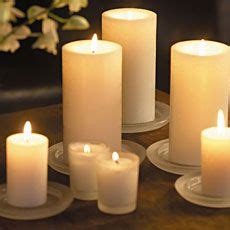 Candles from Dusk | Candles