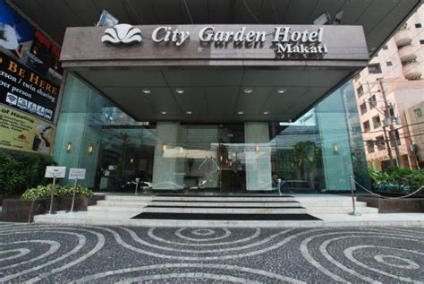 City Garden Hotel Makati (Metro Manila) - UPDATED 2017 Reviews - TripAdvisor