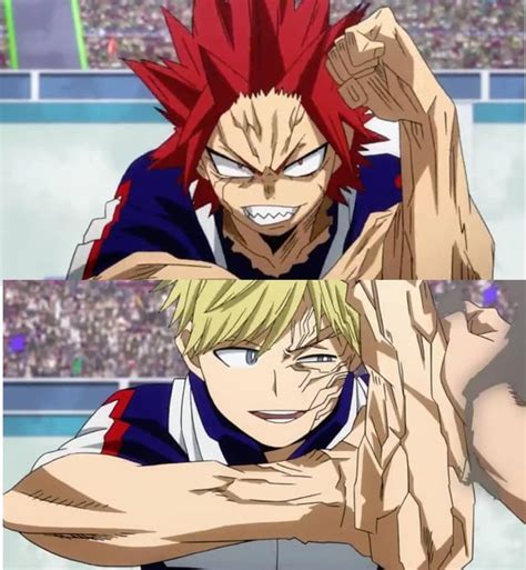 What quirk was All Might Using? : r/BokuNoHeroAcademia