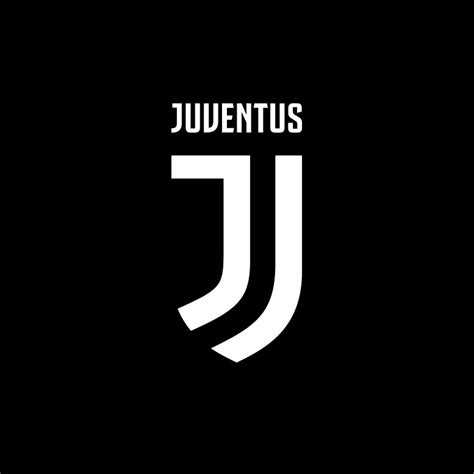 Gambar Juventus Fc Faces Fan Uprising Launching Minimal Logo Gambar ...