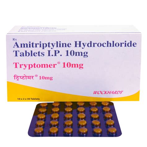 Amitriptyline 10mg Tablet Mcare exports | Pharmaceutical Exporters