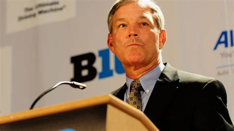 Kirk Ferentz Talks New Iowa Football Coaching Staff - Black Heart Gold ...