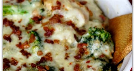 10 Best Chicken Broccoli Casserole Crock Pot Recipes