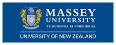 Massey University courses and application information