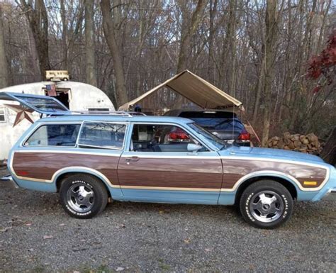 5 Affordable Classic Station Wagons for Sale on Craigslist - This Day In Automotive History