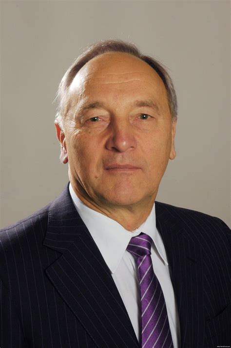 Raimonds Vejonis, President of Latvia | Current Leader