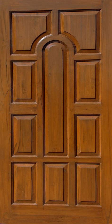 Teak wood door designs images