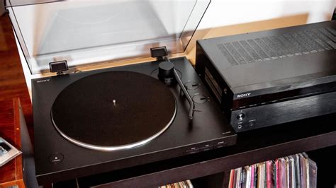 Best record players and turntables of 2025, tried and tested | CNN Underscored