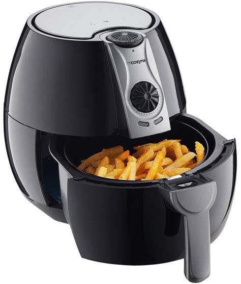 Best Budget Air Fryer 2020 : Our Top Product and Review