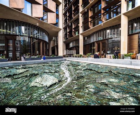 Bloomberg building london hi-res stock photography and images - Alamy