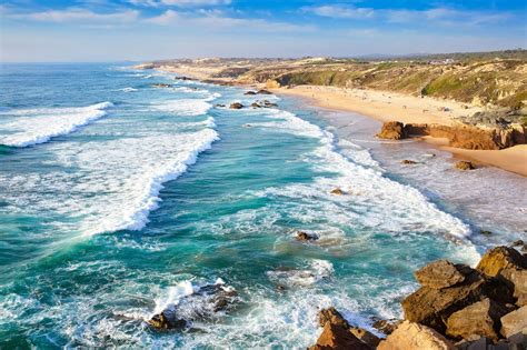 Best Outdoor Activities in Alentejo, Portugal, From Hiking to Surfing