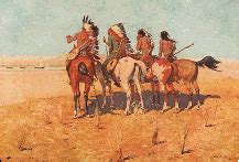 Cheyenne Dog Soldiers | Dog soldiers, Native american art, Western art